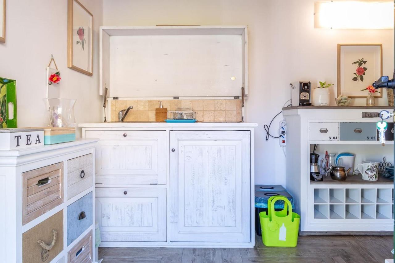 Ferienwohnung La Camelia D'Oro Oggebio Exterior foto