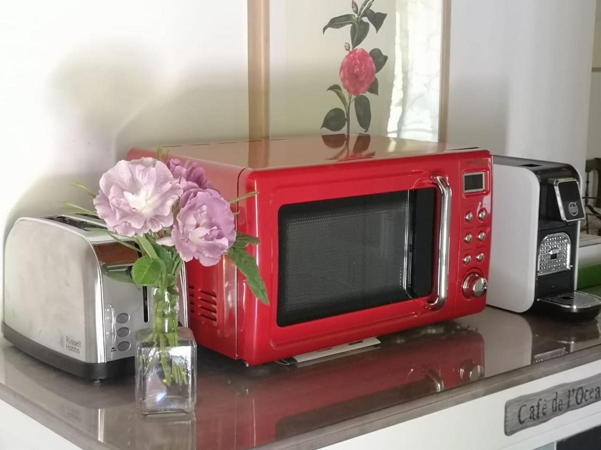 Ferienwohnung La Camelia D'Oro Oggebio Exterior foto