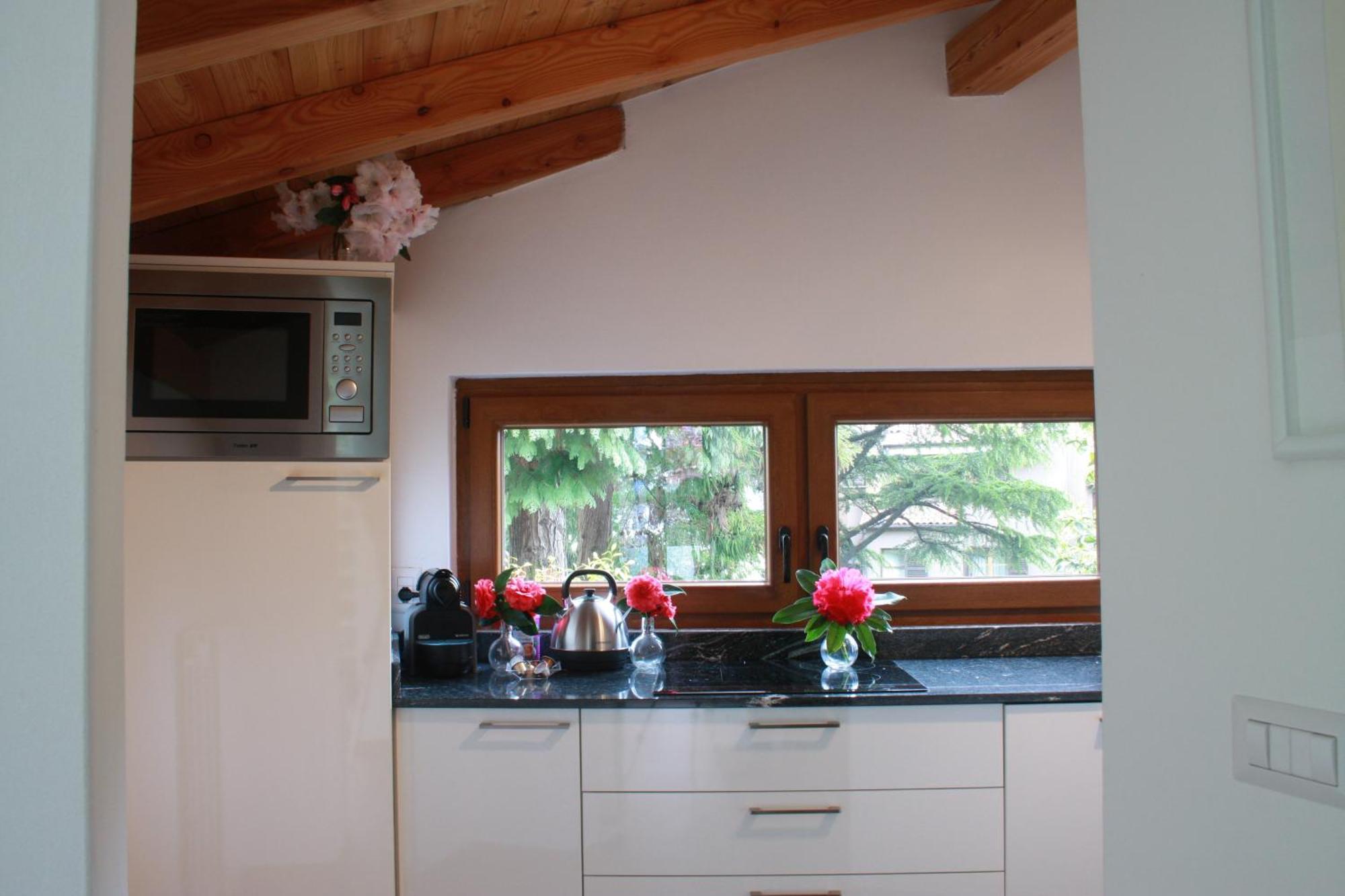 Ferienwohnung La Camelia D'Oro Oggebio Exterior foto